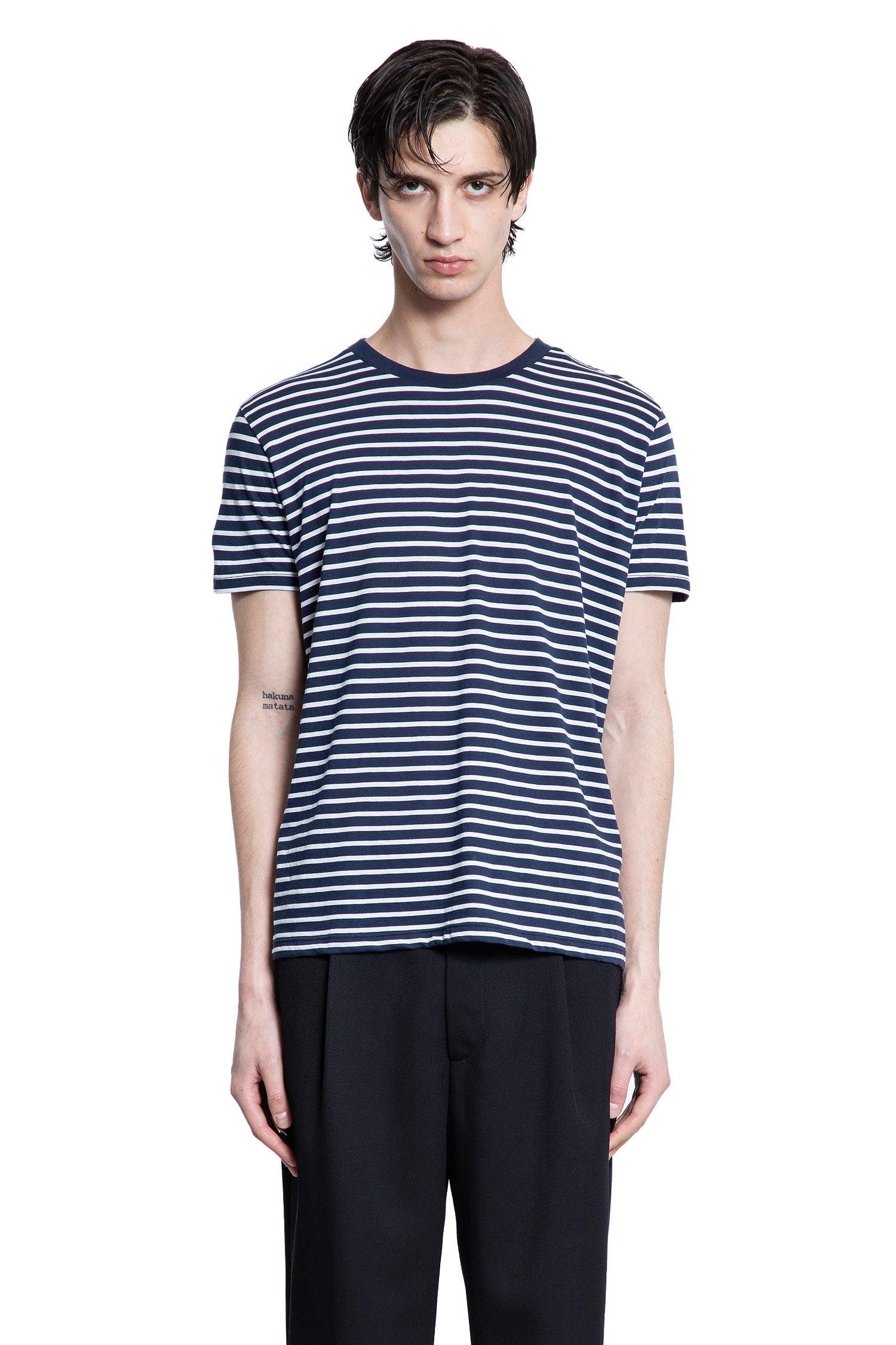 thibault van der straete ティボーヴァンダルストラット　Tシャツ