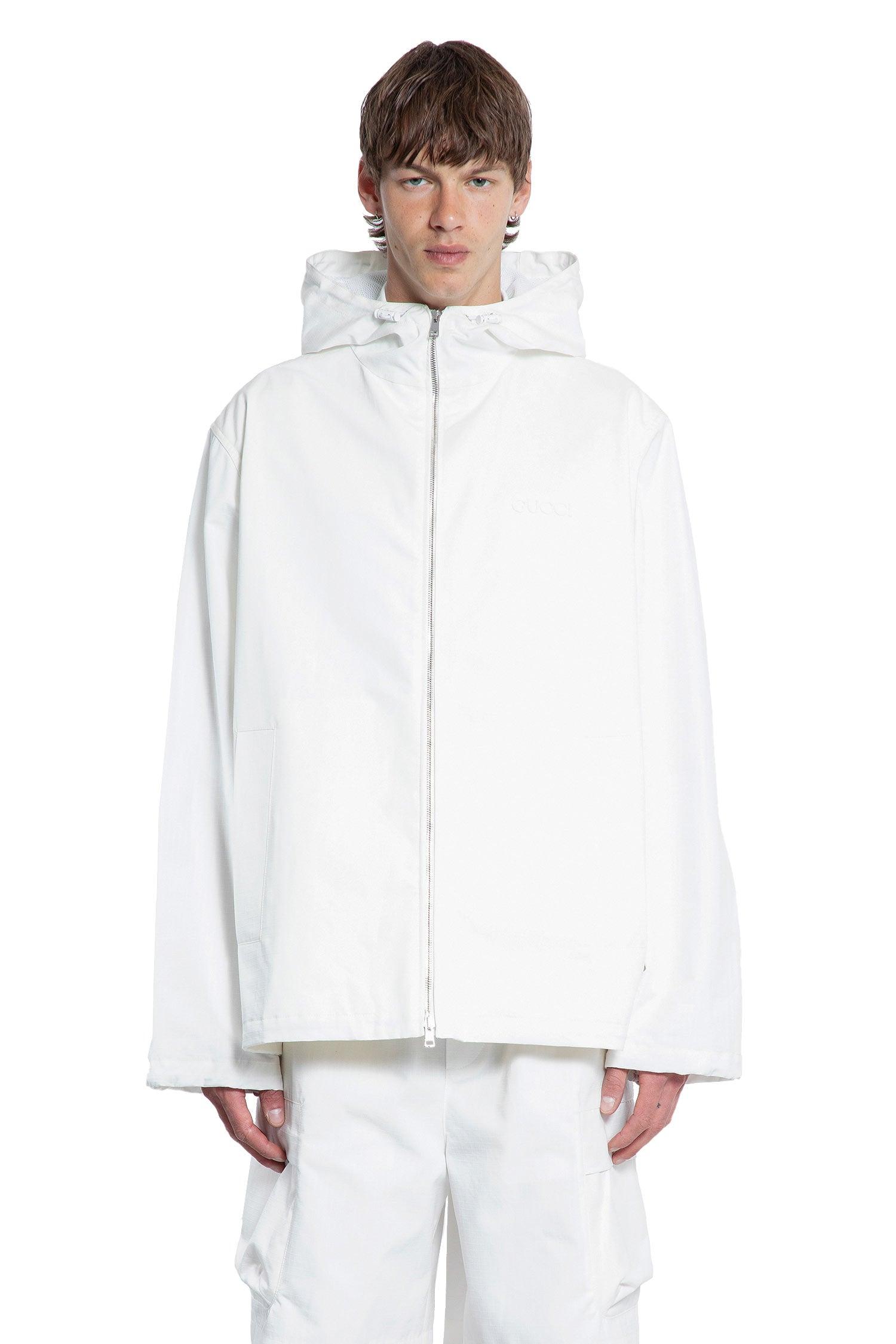 Gucci グッチ ジャケット MM-2