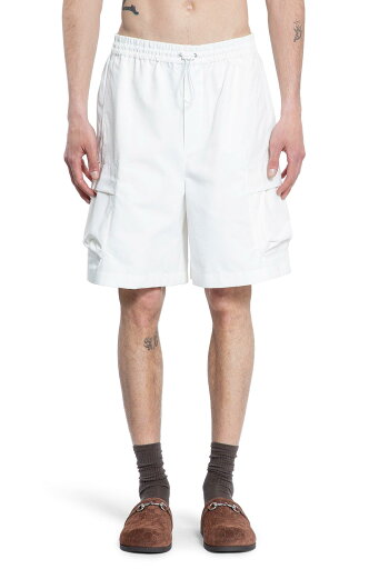 web cotton ripstop cargo shorts web cotton ripstop cargo shorts