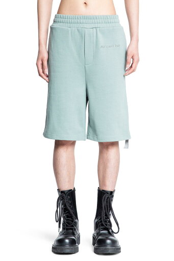 peacemaker loose fit sweatshort peacemaker loose fit sweatshort