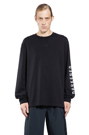 darkened long sleeve tee darkened long sleeve tee