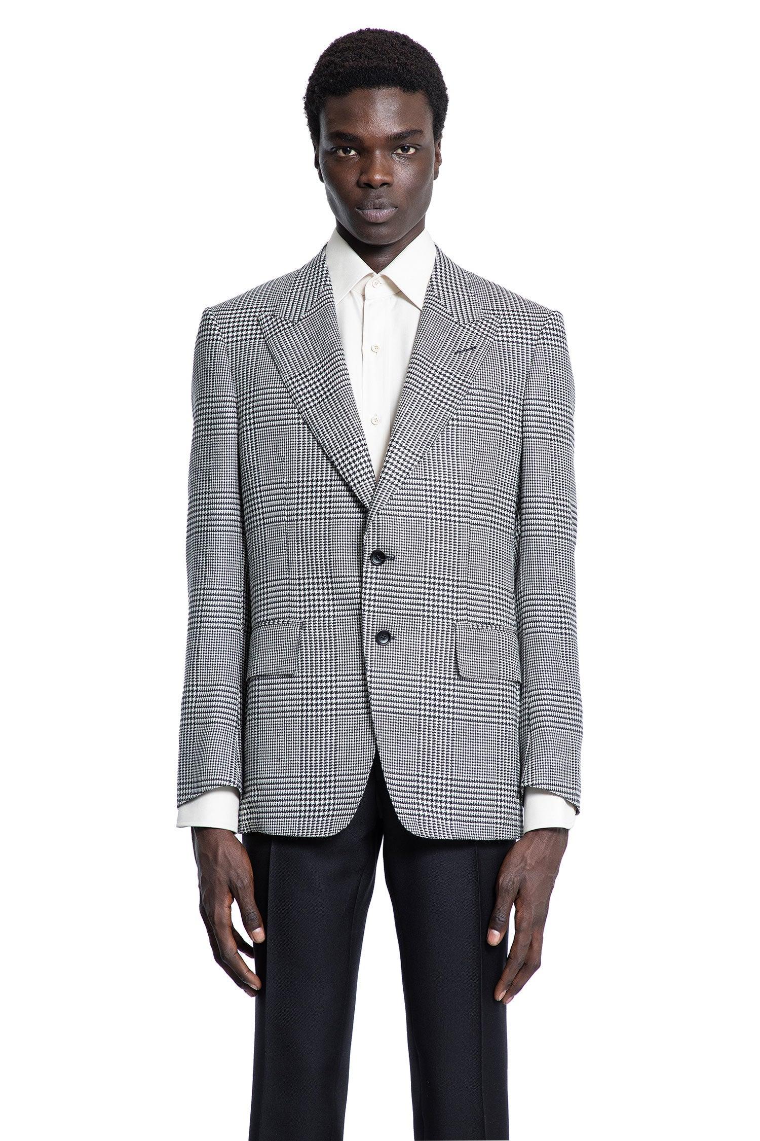 prince of wales shelton blazer