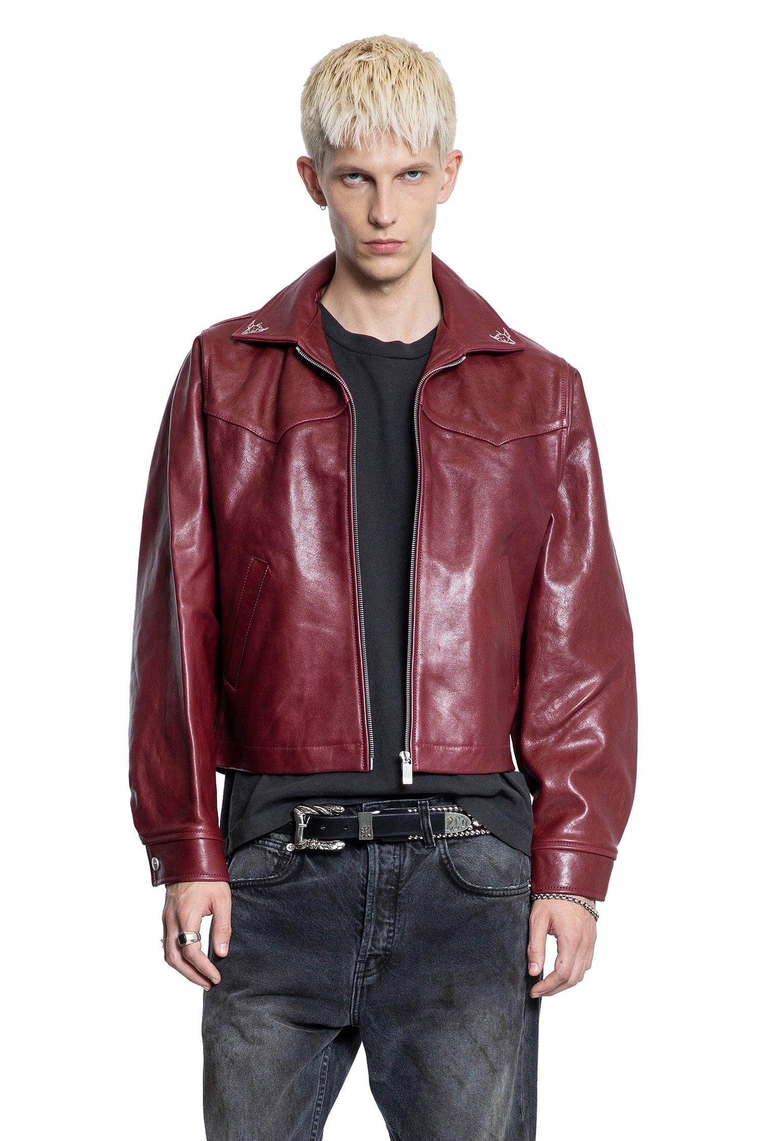 ENFANTS RICHES DÉPRIMÉS アンファン リッシュ デプリメ ジャケット