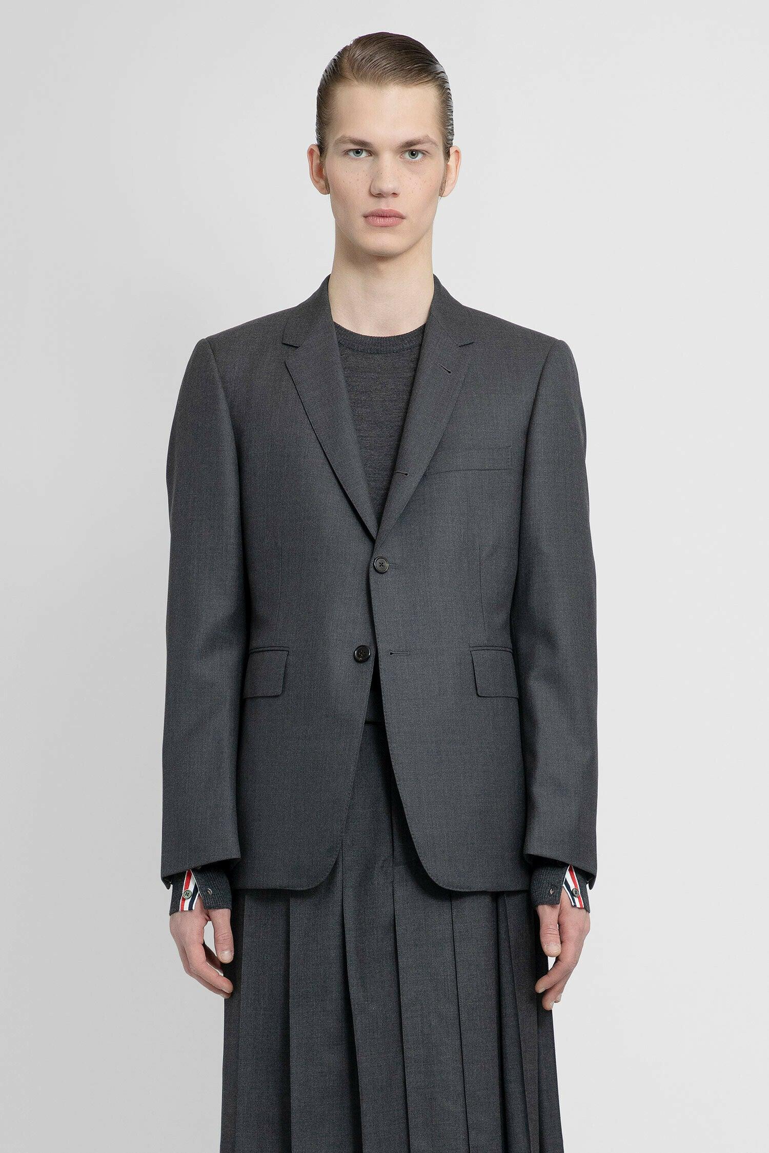THOM BROWNE トムブラウン ジャケット MM-2