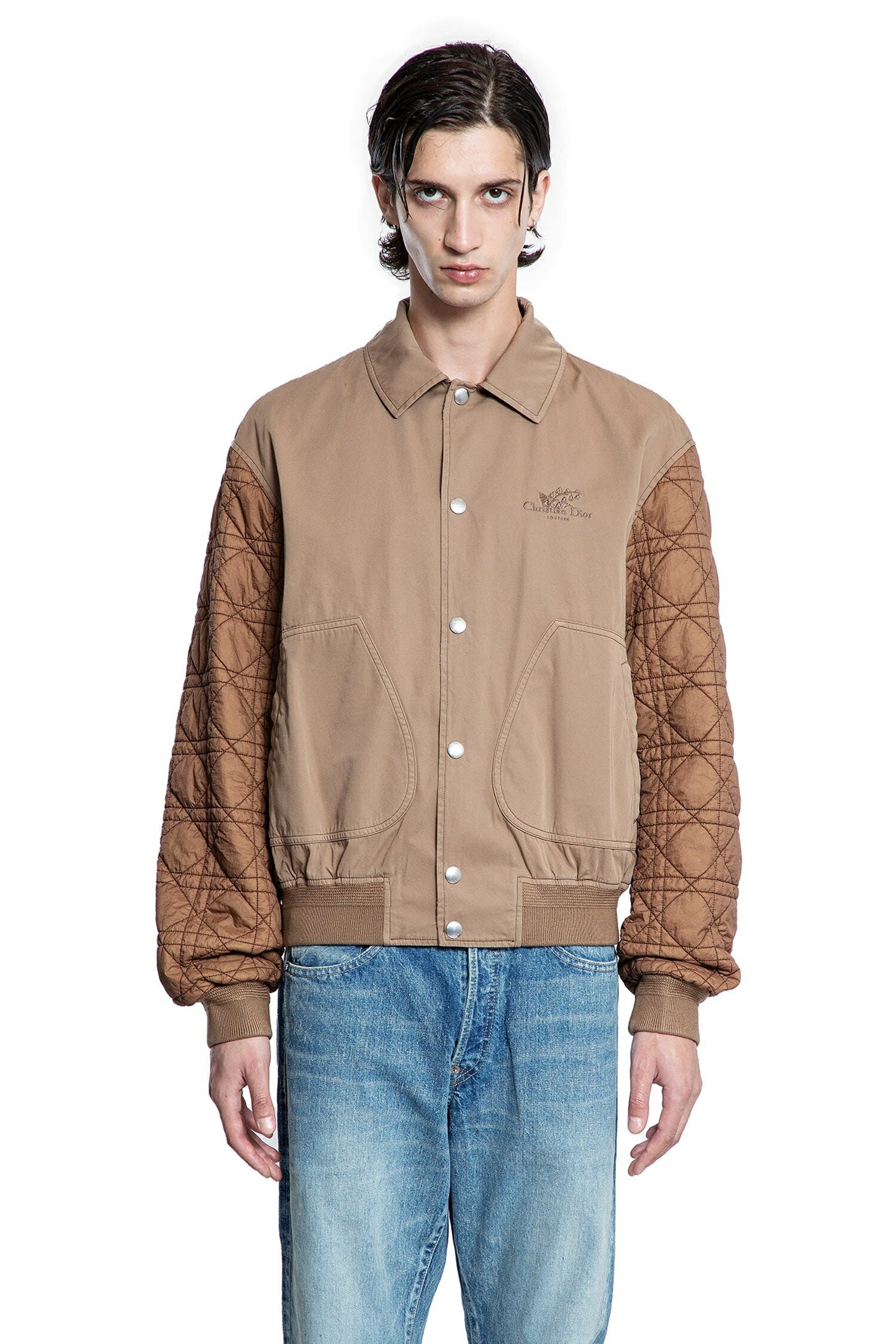 DIOR ディオール ブルゾン ジャケット MM-5