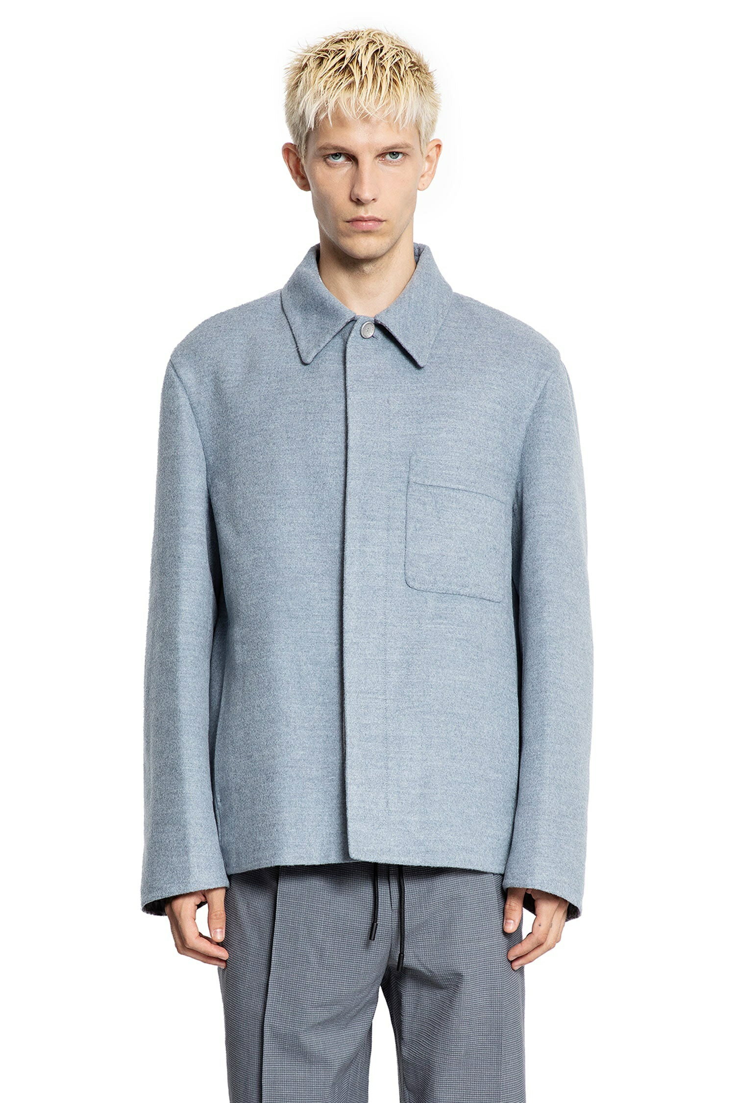 ディオールオム ジャケット