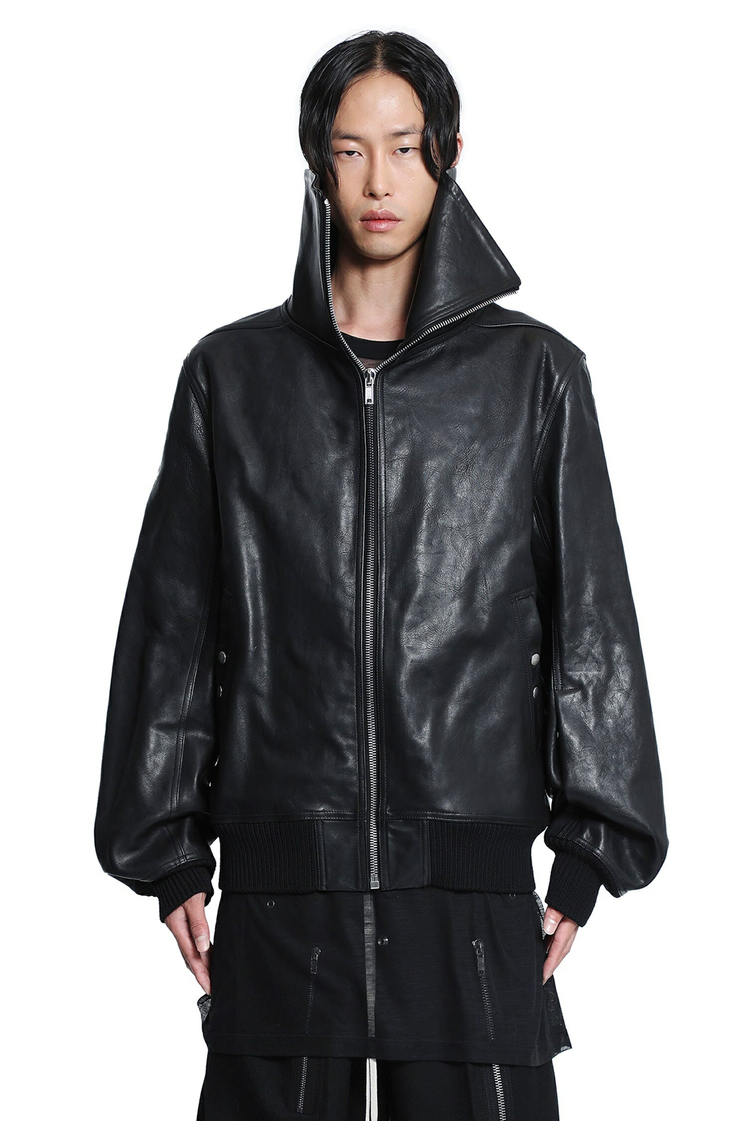 RICK OWENS リックオウエンス ジャケット MM-2