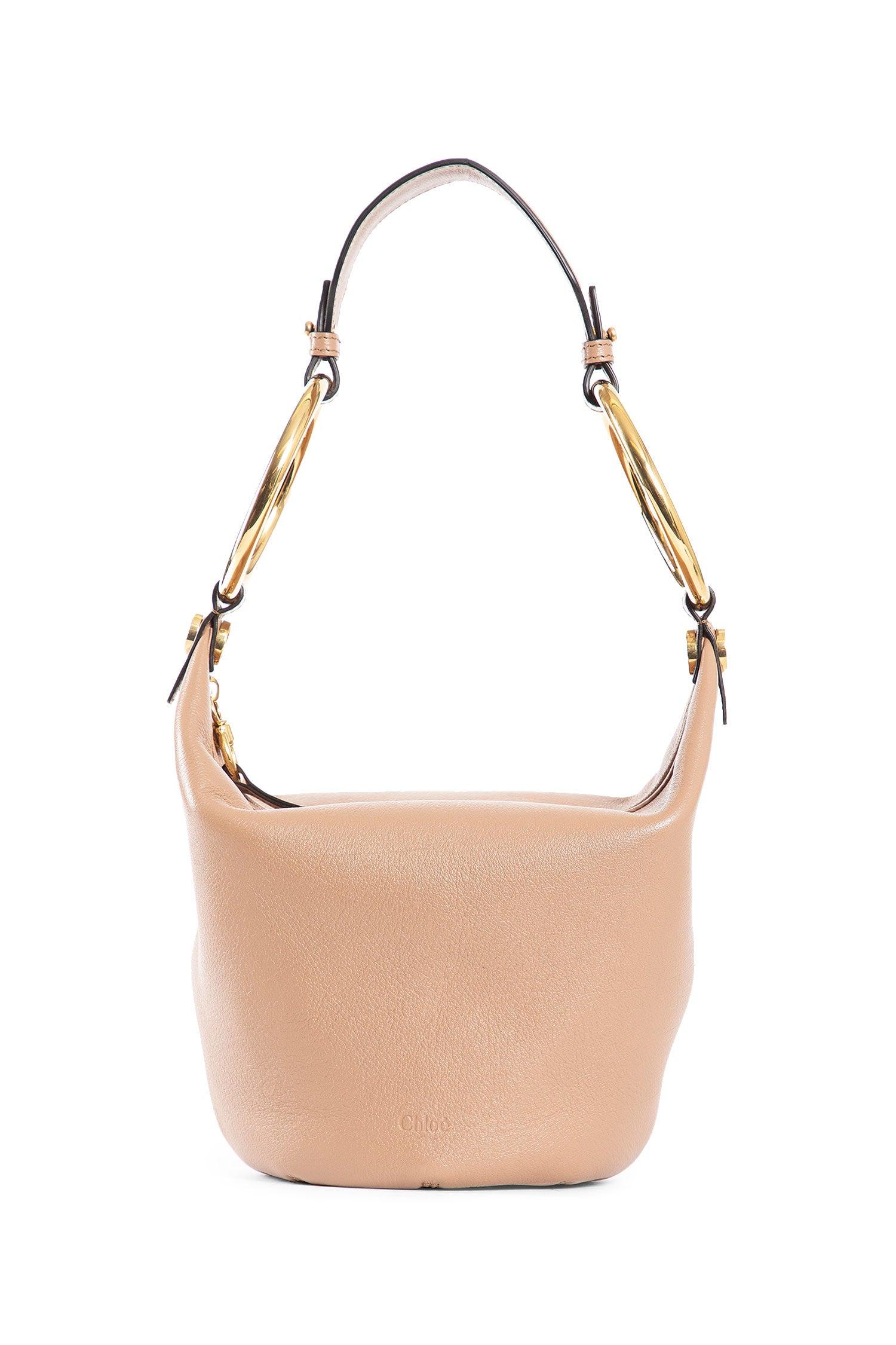 small bracelet hobo bag