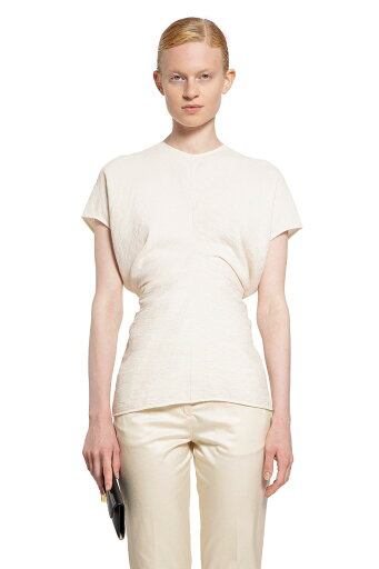 slouch waist top slouch waist top