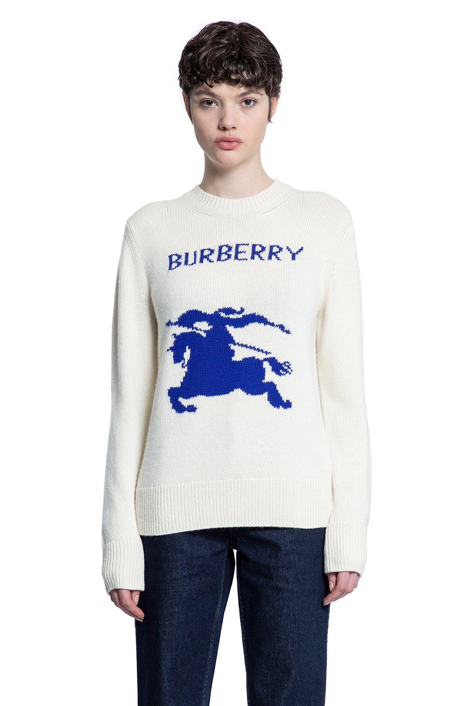 S〜M相当/カシミヤ/新品未使用✨ Burberry ニット メガ ストライプ 楽天市場】カシミヤ セーター(ブランドバーバリー)の通販