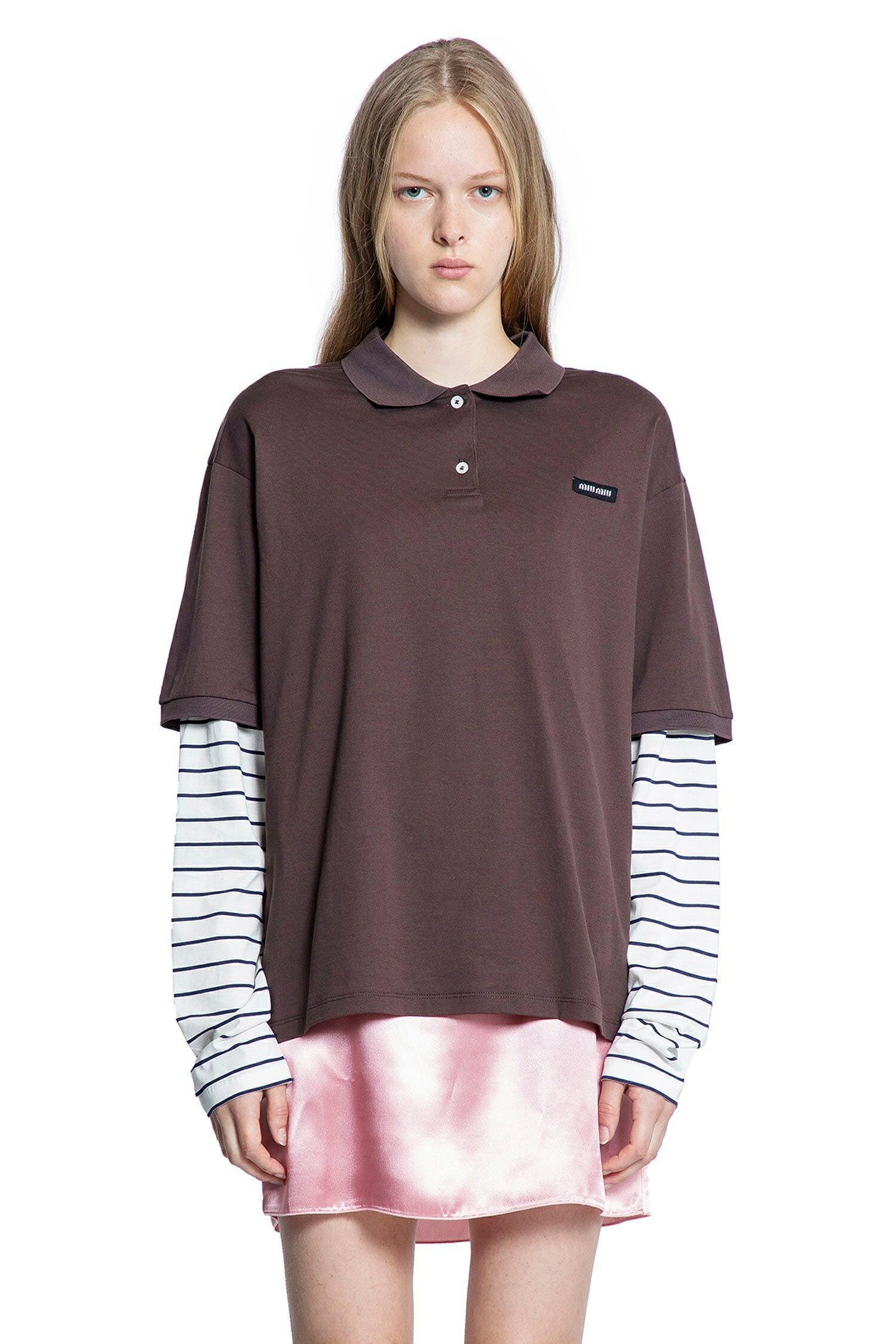 miu miu　ミュウミュウ　ジャージー