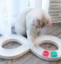 送料無料 猫 おもちゃ ボール ボール回転盤 ペット用品 遊ぶ盤 回転 ぐるぐるボール タワー 運動不足解消 ストレス発散 留守番対応 知育 猫ちゃん大興奮 ペ...