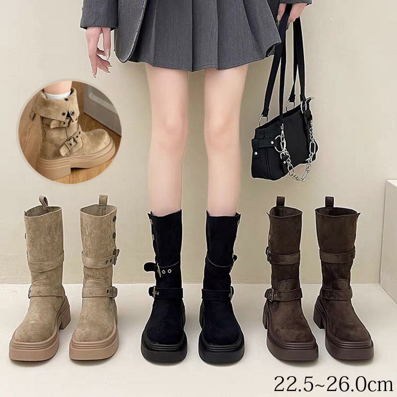商品説明 商品内容 シューズ 素材 PU 生産国 中国 サイズ 【長さ】22.5cm-26.0cm 【ヒール】約6cm ※平置き採寸になります。実際のサイズとは誤差が出る場合がございますので、参考サイズとしてご覧ください。 注意書き ※商品写真は、できる限り現品を再現するように画像処理などの補正を行っておりますが、ご利用のモニターや環境により差異が生じます。予めご了承ください。 ※生地の特性上、多少ニオイがある場合がございますが、日陰干しで数日干していただくか、あるいは数回ご使用していただく間に、 ニオイは気にならなくなります。 ※上記の数値は、実測によるものです。多少の誤差はご容赦ください。 ※仕様は予告なく変更される場合があります。（ご使用に差し支えない程度） その他 ・ご注文後、5営業日以内に配送手続きをいたします。配送作業完了後、5〜9日程度でのお届けとなります。（詳しい納期情報が商品ページにてご確認ください） ?当店でご購入された商品は、原則として、「個人輸入」としての取り扱いになり、中国からお客様のもとへ直送されます。?通関時に関税?輸入消費税が課税される可能性があります。?課税額はご注文時には確定しておらず、通関時に確定しますので、商品の受け取り時に着払いでお支払いください。詳細はこちらご確認下さい。?個人輸入される商品は、全てご注文者自身の「個人使用?個人消費（日本に居住する者に寄贈される物で、当該寄贈を受ける者の個人的な使用に供される場合を含みます。）」が前提となります。第三者への譲渡?転売が法令で禁止されるもの（医薬品、医薬部外品、化粧品等を含みますが、これに限られません。）もございますのでご注意下さい。?一部商品は国内の提携先倉庫から配送されます。?国内配送の商品は国内でのお買い物と同じく消費税が発生いたします。関税はかかりません。