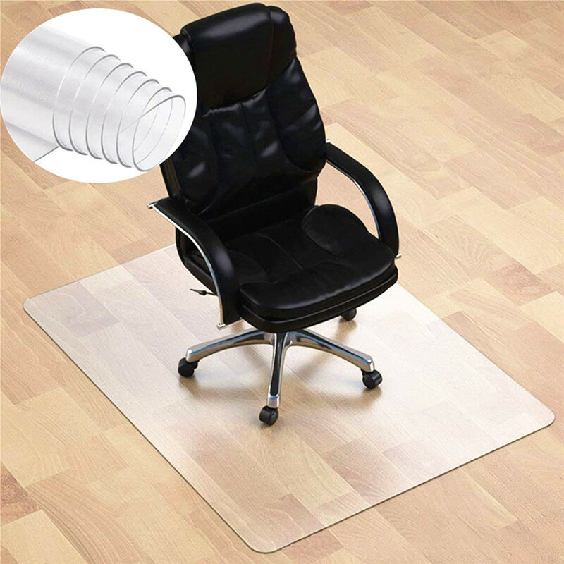送料無料 チェアマット 90*140cm 厚さ...の紹介画像2