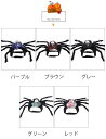 送料無料 ペットの服 ハロウィン Halloween 蜘蛛 クモ ドクロ 髑髏 どくろ 全3サイズ 5カラー マジクタイプ 着ぐるみ 可愛い 犬猫ハット ペット用コスプレ 着脱簡単 犬 猫 犬 キュート ドッグウェア 面白い 撮影道具 おしゃれ 着せ替え 変身グッズ パーティー 楽天海外通販 3