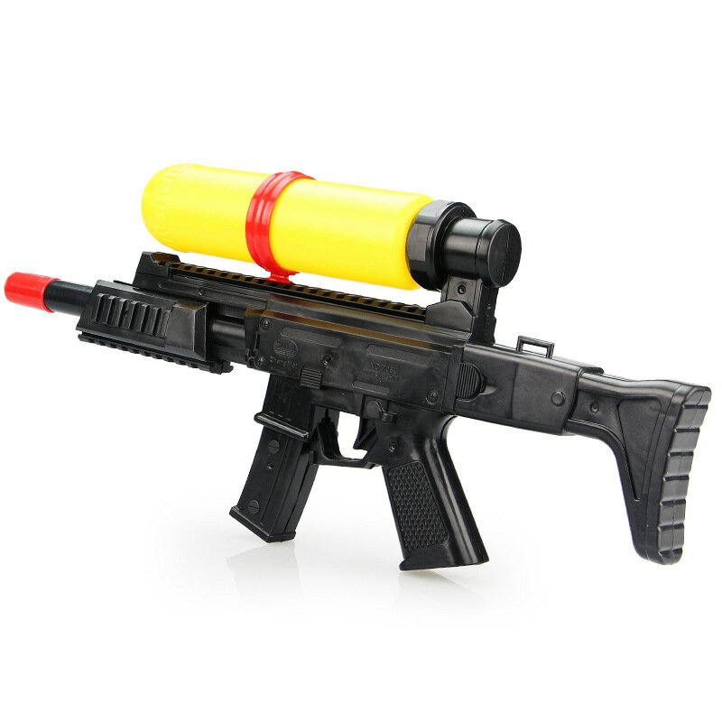 送料無料 水鉄砲 350ml 超強力 みずてっぽう 水ピス water gun ウォーターガン プール 屋外 海水浴 川 お風呂 お子様ランチ 子ども 小学生夏休み 夏祭り かっこいい 【楽天海外通販】