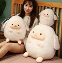 送料無料 23cm ぬいぐるみ sheepシープ ヒツジ ひつじ 羊 クッション インテリア 動物 子供 おもちゃ 可愛い かわいい 彼女に ふわふわで癒される...