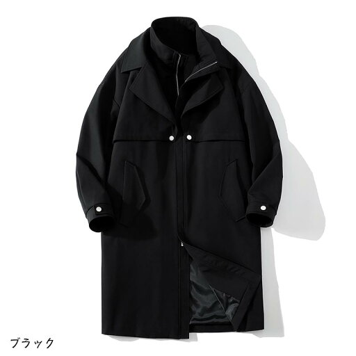 桑和 0014-00 フライトブルゾン 6Lサイズ ネイビー(1) G.GROUND