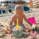 送料無料 おもちゃ キッズ ビーチバケツ 砂場セット 8点セット シャベルセット 砂遊びおもちゃ お砂場セット 水遊び 雪遊び 海水浴 お風呂おもちゃ ビーチ ...