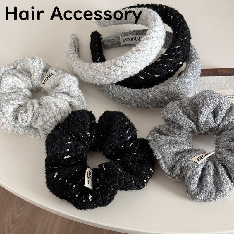 送料無料 シュシュ ヘアゴム ヘアポニー レディース カチューシャ 女性 ヘアアクセサリー ヘアアレンジ 幅広 ファッション雑貨 きれいめ 上品 大人女子 シン...