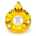 送料無料 2022 New Arrival 浮き輪 ダック カエル 流れ フロート 親子 子供用 フロート 水遊び 可愛い 夏 海 川 ビーチ プール おもしろ...
