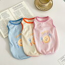 送料無料 ドッグウェア ペットパジャマ ワンピース 春夏秋 犬服 オールインワン ロンパース Pet Clothes Tシャツ ペット用品 ペットグッズ 写真 撮影道具 お祝い 記念 パーティー 小型犬 中型犬 おしゃれ 洋服 お散歩 お出掛け XS S M L XL 2L 3L 4L 楽天海外通販