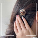 送料無料 8個組 8点セット 小さめ ヘアクリップ 花 春バレッタ シンプル バンスクリップ 髪どめ ins かわいい まとめ髪 ヘアアクセサリー ヘアアレンジ...