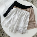 【送料無料】ロリータ インナー ドロワーズ スカート コスプレ レディース カボチャパンツ かぼちゃ ペチコート 見せパン インナーパンツ メイド服 ロリタ ゴ...