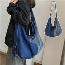 送料無料 トートバッグ エコバッグ 帆布 肩掛けバッグ 斜め掛けバッグ レディース メンズ 男女兼用 ショルダーバッグ 大容量 マイバッグ デニム 大きめ 肩掛けバッグ マザーズバッグ ズックバッグ ママバッグ 多収納 布製 通勤 通学 大学生 オシャレ 楽天海外通販(4)