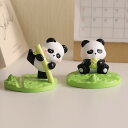 送料無料 携帯電話ホルダー スマホスタンド かわいい パンダ panda 卓上 ホルダー スマートフォンスタンド スタンド オフィス 置物 滑り止め 縦置き 横...