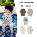 送料無料 New Arrival 子供水着 80~130cm オールインワン ロンパース 動物 boy 長袖 恐竜 船 ゴリア 男女兼用 男の子 ガールズ ボイズ ジュニア ラッシュガード 水着 女の子 キッズ 子ども用 スクール水着 みずぎ ベビー水着 楽天海外通販