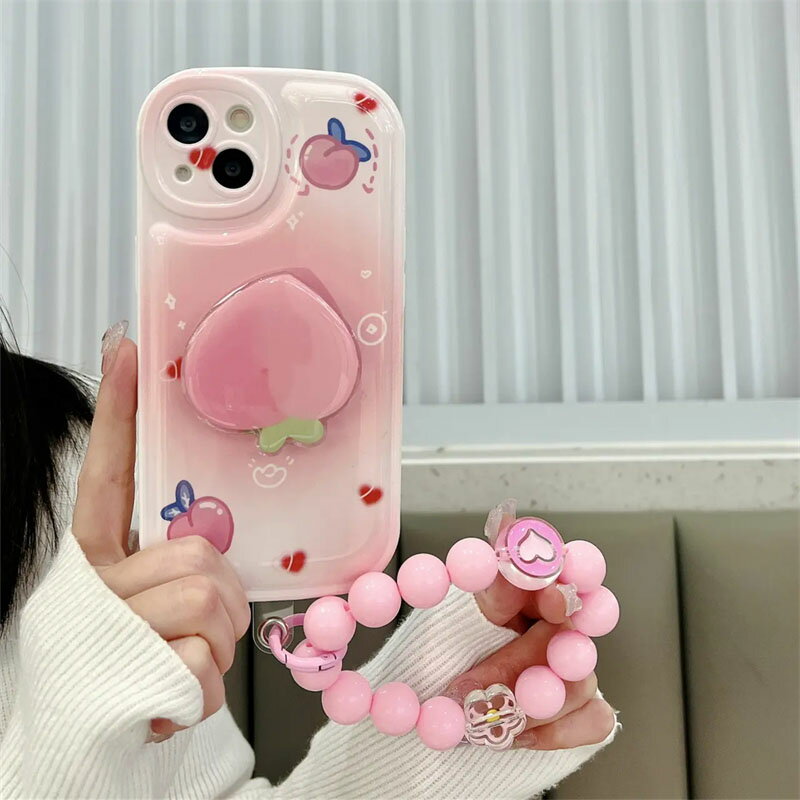 楽天市場】iphoneケース ピーチの通販