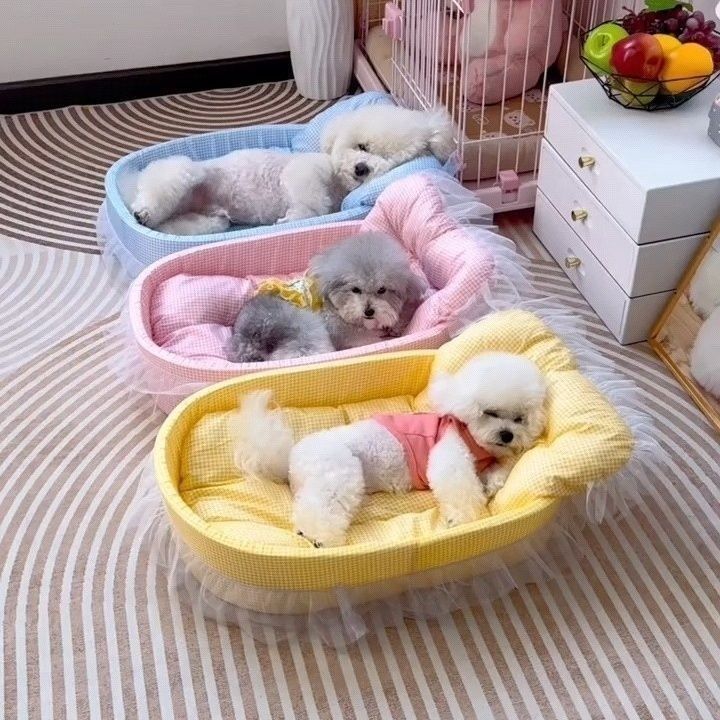 楽天市場】座布団（犬用品｜ペット・ペットグッズ）の通販