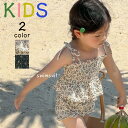 送料無料 キッズ 水着 女の子 セパレート かわいい 2点セット ベビースイミング みずぎ ガールズ かわいい お洒落 フリル 子供 ジュニア かわいい 赤ちゃ...