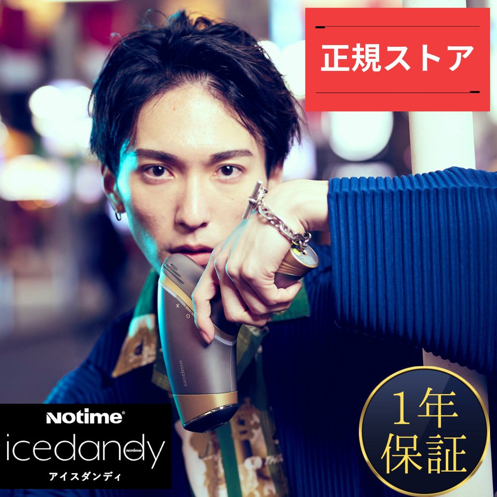 正規販売店】 icedandy アイスダンディ【365日 あす楽 対応】 アイス