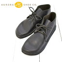 AURORA SHOES (オーロラシューズ) ノースパシフィック NORTH PACIFICNP-M/NP-W レザーシューズ メンズ レザーシューズ レディース ビブラムソール 靴 コンフォートシ