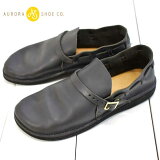 AURORA SHOES (饷塼) ߥɥ 󥰥å MIDDLE ENGLISHME-M/ME-W 쥶塼  쥶塼 ǥ ӥ֥ॽ  եȥ塼   硼ȥ֡ ꥫ 谷Ź