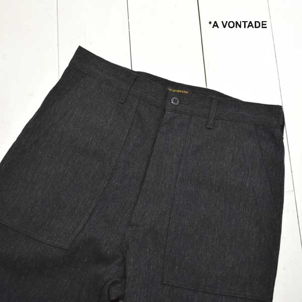 楽天市場】a vontade カーゴパンツの通販 楽天市場】a vontade カーゴパンツの通販