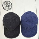 DECHO (デコー) コメ キャップ KOME CAP8-1AD23 decho kome cap decho 帽子 decho キャップ デコー 帽子 ビンテージ モールスキン キャップ 日本製 正規取扱店