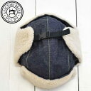 DECHO (デコー) ブリザード キャップ BLIZZARD CAP10-3AD24 decho 帽子 デコー ボア 耳あて 帽子 日本製 正規取扱店