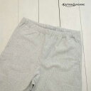 KAPTAIN SUNSHINE(キャプテンサンシャイン)スウェット パンツ Sweat Pants メンズ パンツ ワイドパンツ トラウザー 日本製 送料無料 KS23FCS05