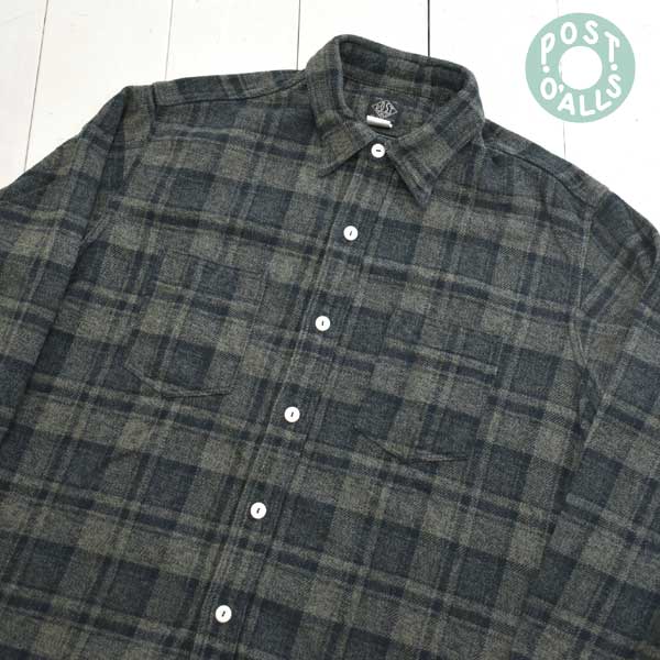 楽天市場】post overalls ロイヤルトラベラーの通販