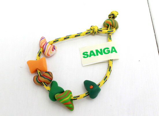 SANGA サンガ ブレスレット BRACEL...の紹介画像2