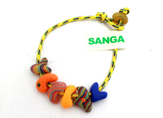 SANGA サンガ ブレスレット BRACEL...の紹介画像3