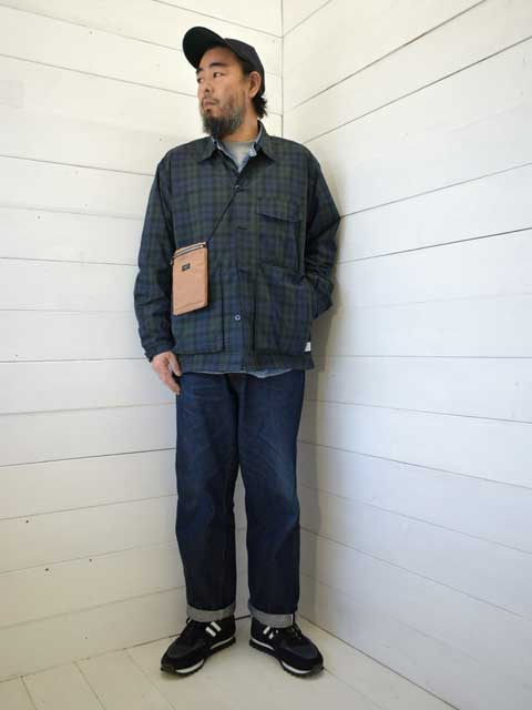 STANDARD SUPPLY(スタンダードサ...の紹介画像2