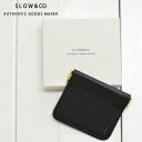 スロウ 革小銭入れ メンズ SLOW (スロウ) コインケース coin case 【herbie 】SO753I メンズ レディース コインケース 小銭入れ 本革 ブランド 日本製 送料無料