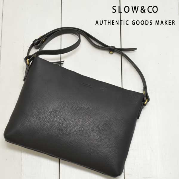 楽天市場】サコッシュ slowの通販