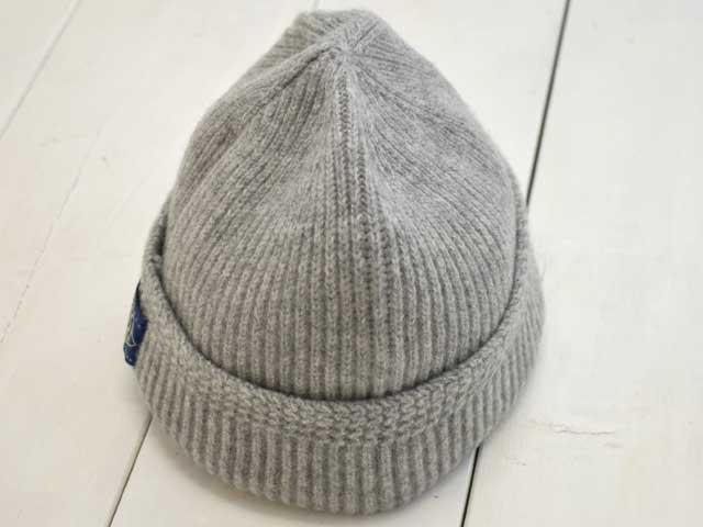 POST OVERALLS (ポストオーバーオールズ) ウール ビーニー POST Beanie ポスト ウール ビーニー wool knitPOST O'ALLS メンズ レディース ニット帽 ウール 日本製 正規取扱店 送料無料