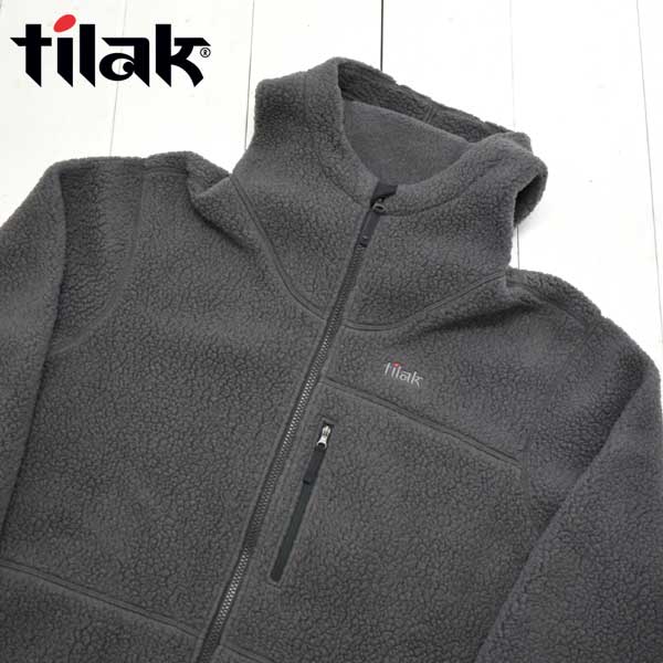 楽天市場】tilak フリースの通販 楽天市場】tilak フリースの通販
