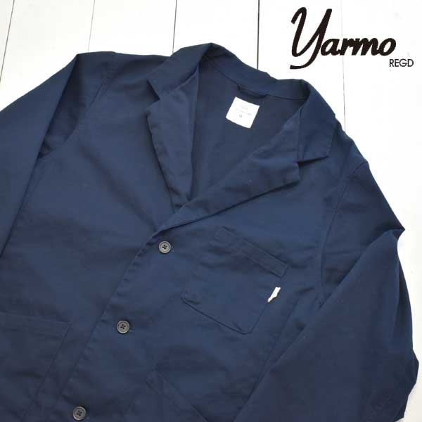 楽天市場】yarmo ジャケットの通販